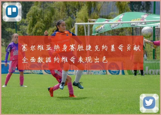 塞尔维亚热身赛胜捷克约基奇贡献全面数据约维奇表现出色