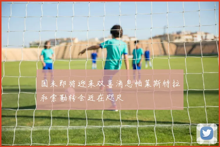 国米即将迎来双喜消息帕莱斯特拉和索勒转会近在咫尺