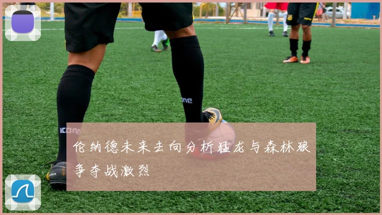 伦纳德未来去向分析猛龙与森林狼争夺战激烈