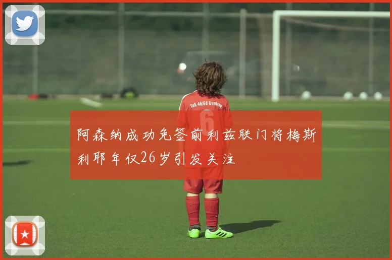 阿森纳成功免签前利兹联门将梅斯利耶年仅26岁引发关注
