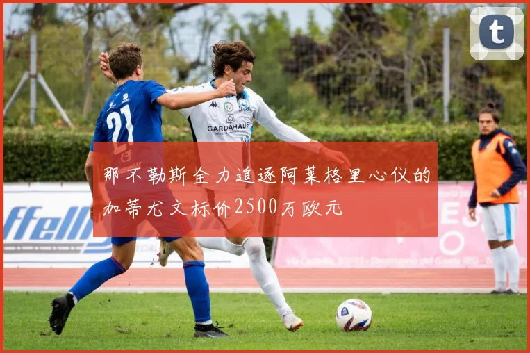 那不勒斯全力追逐阿莱格里心仪的加蒂尤文标价2500万欧元